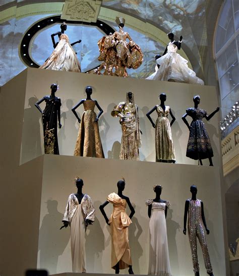 christian dior in paris|christian dior exhibit in paris.